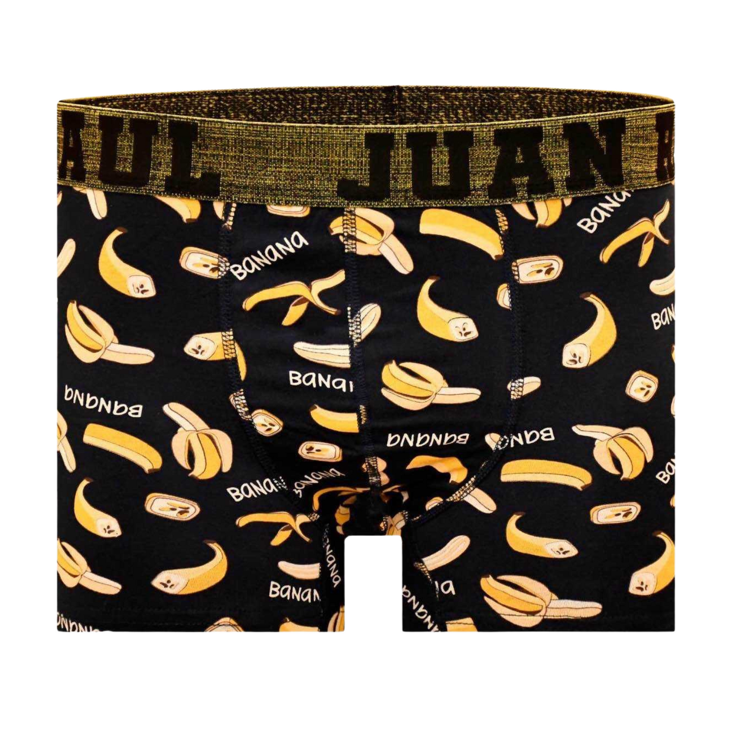 Comic Boxershorts Der gelbe Riese