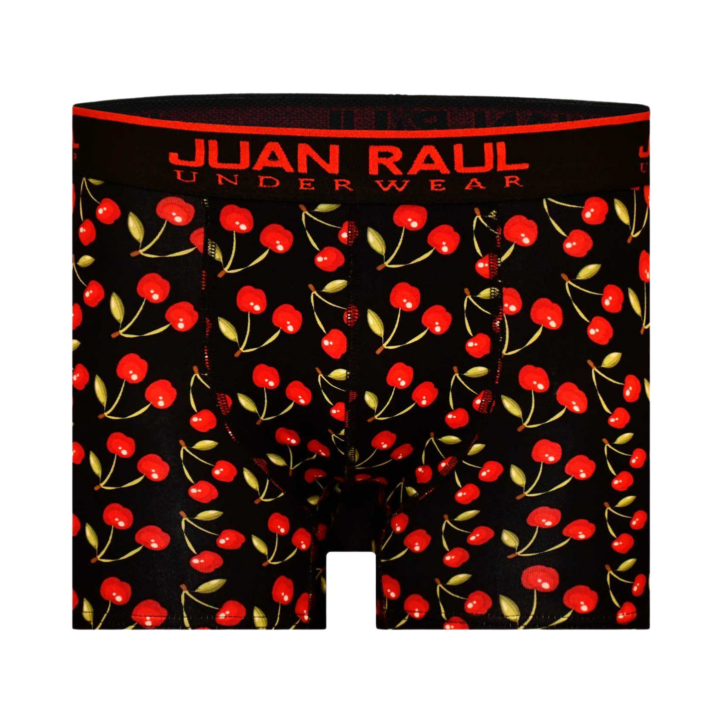 Comic Boxershorts Cherry Hot
