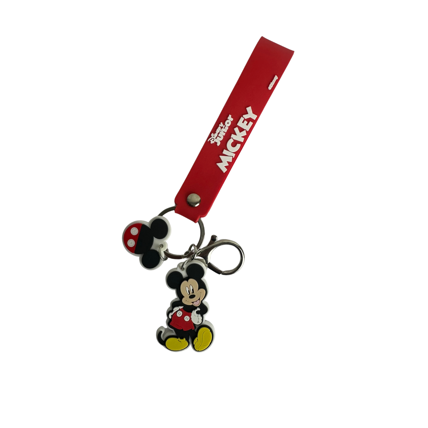 Mickey Mouse Schlüsselanhänger