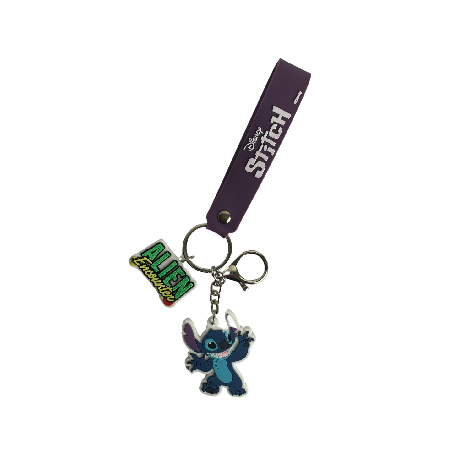 Stich Schlüsselanhänger