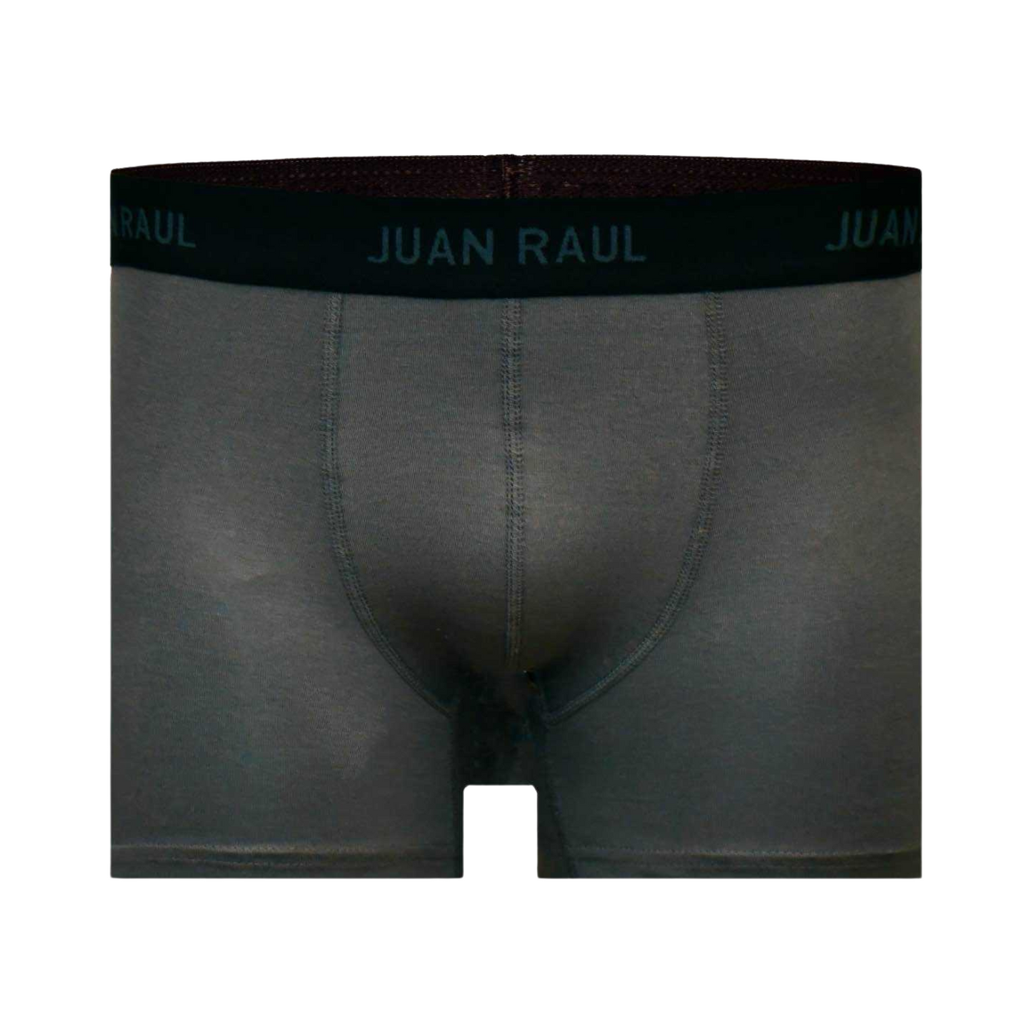 Bamboo Boxershorts Grau