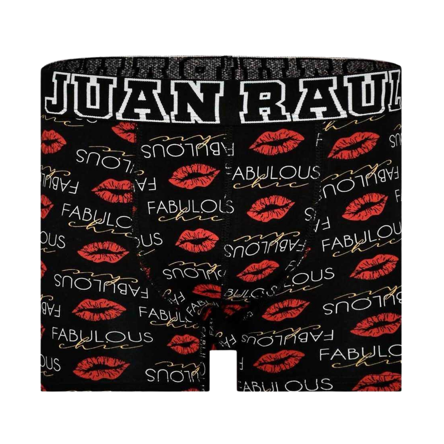 Comic Boxershorts Bussi Deluxe