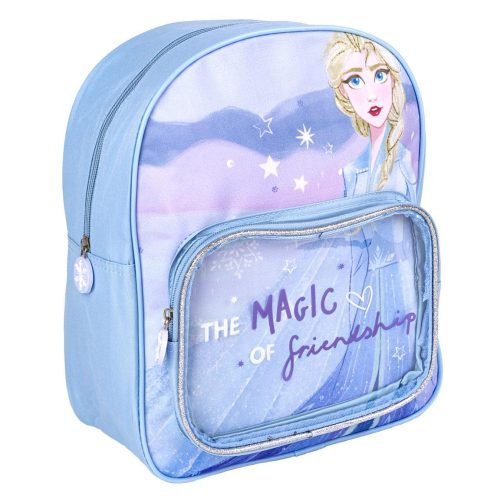 Disney Eiskönigin Rucksack Kindergarten, Tasche 30 cm
