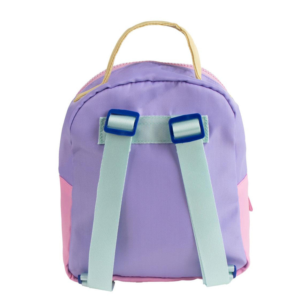 Disney Lilo und Stitch Rucksack, Tasche 23 cm