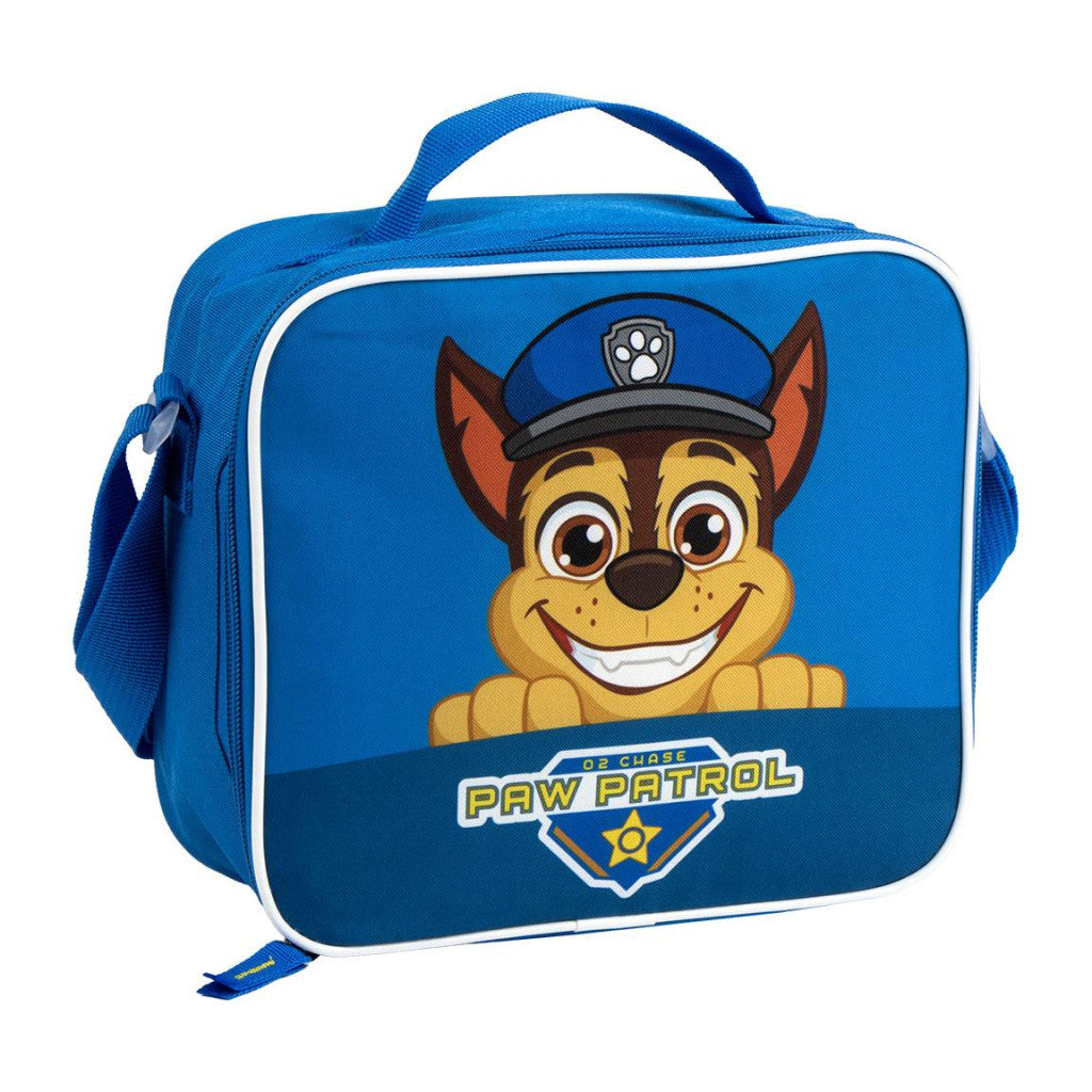 Paw Patrol Thermo-Lunch-Box Brottasche (->Back to school<-)