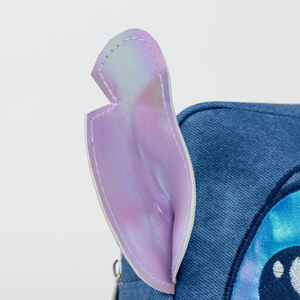 Disney Lilo und Stitch Schlampermäppchen 23 cm