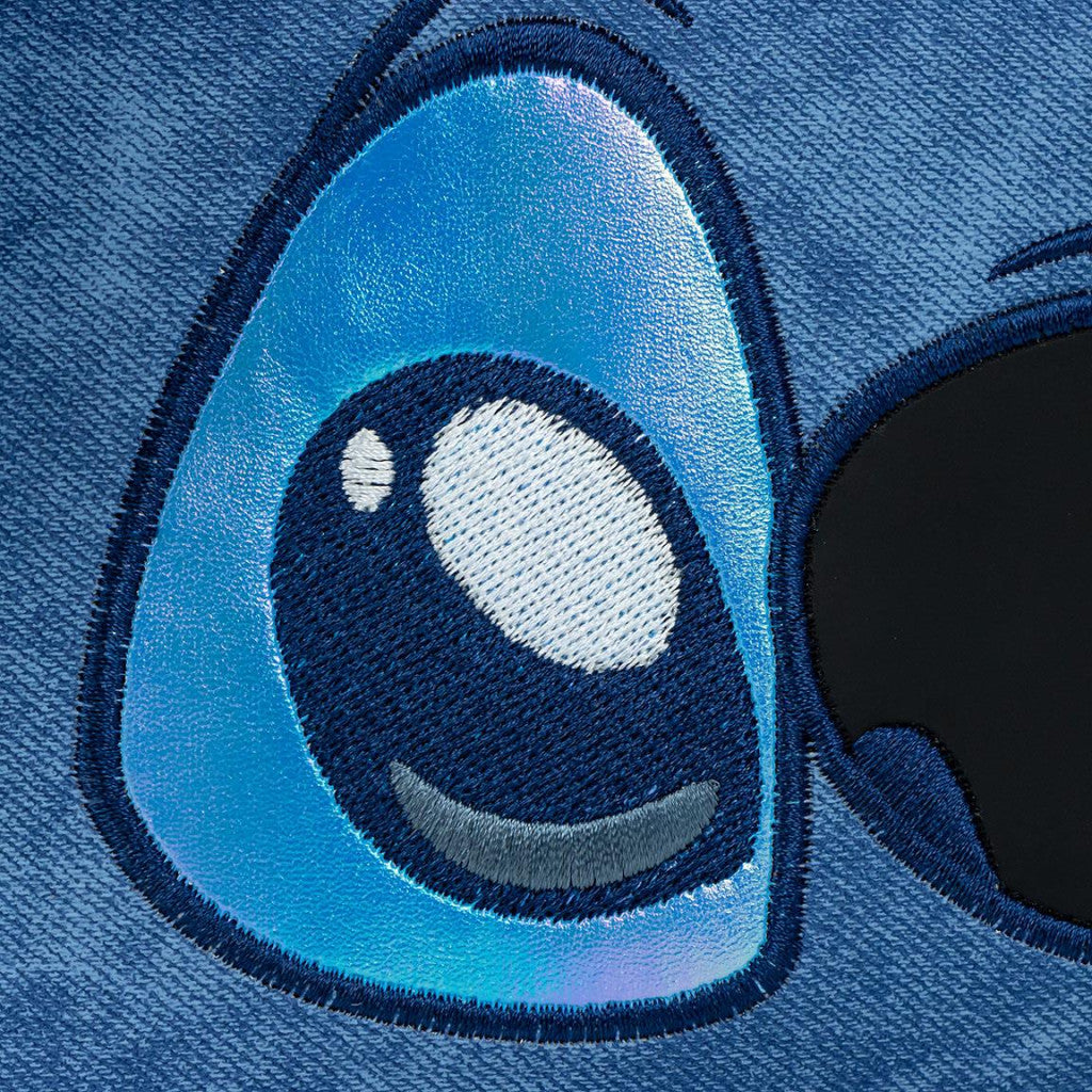 Disney Lilo und Stitch Schlampermäppchen 23 cm