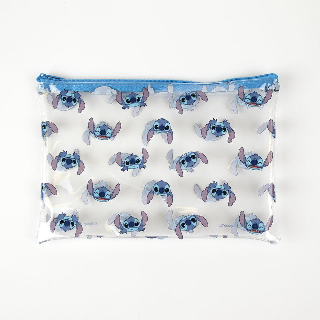 Disney Lilo und Stitch My Fav Schreibwarenset 12 Stk.