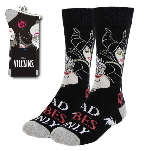 Disney Villains Bad Vibes Damen Socken (36/43)