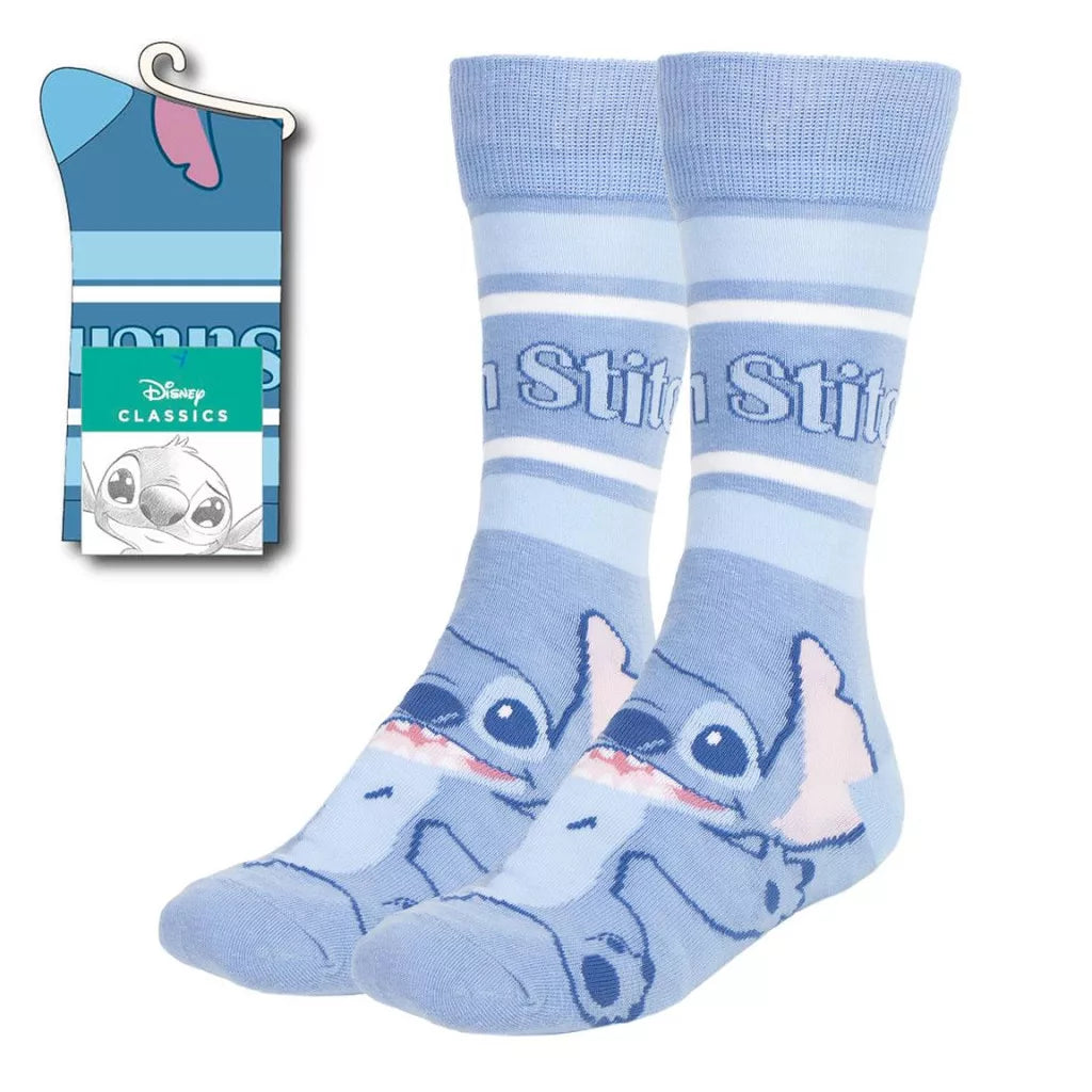 Lilo & Stitch Socken Kauai Nights (36-43)