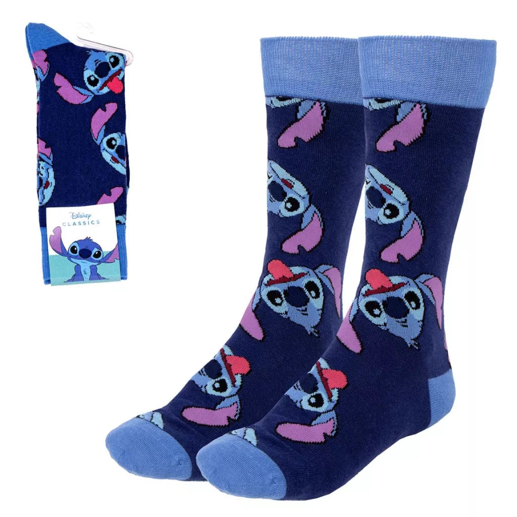 Lilo & Stitch Socken Kauai Nights (36-43)