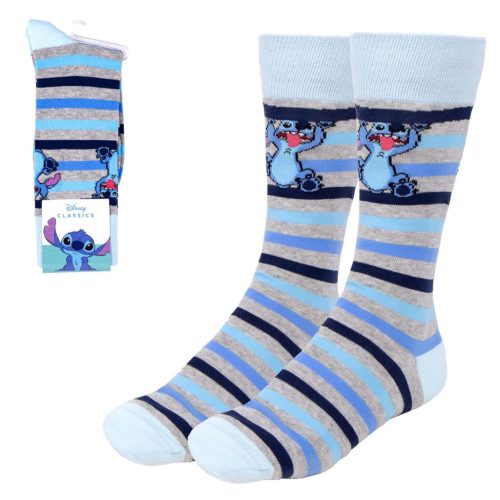 Lilo und Stitch Damen Socken Größe (36/43)