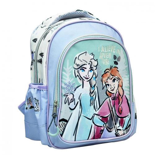 Disney Frozen Elsa Eiskönigin Rucksack, Tasche 30 cm