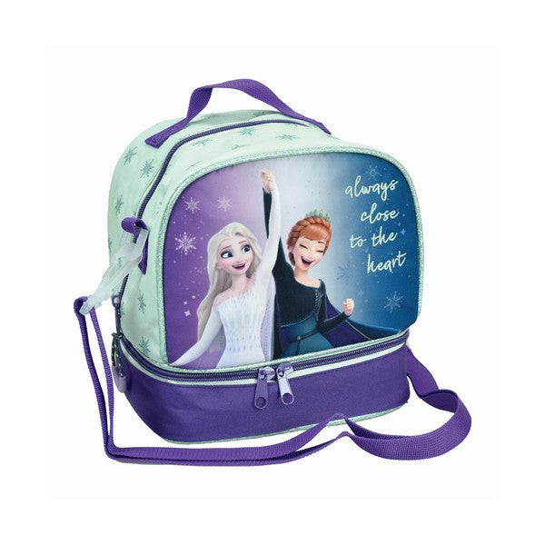 Disney Frozen Eiskönigin Thermo Lunchbox 21 cm