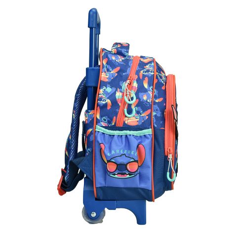 Disney Lilo & Stitch Chillin' Schulranze Schule oder Kindergarten, Tasche 30 cm