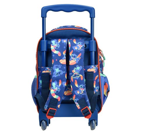 Disney Lilo & Stitch Chillin' Schulranze Schule oder Kindergarten, Tasche 30 cm