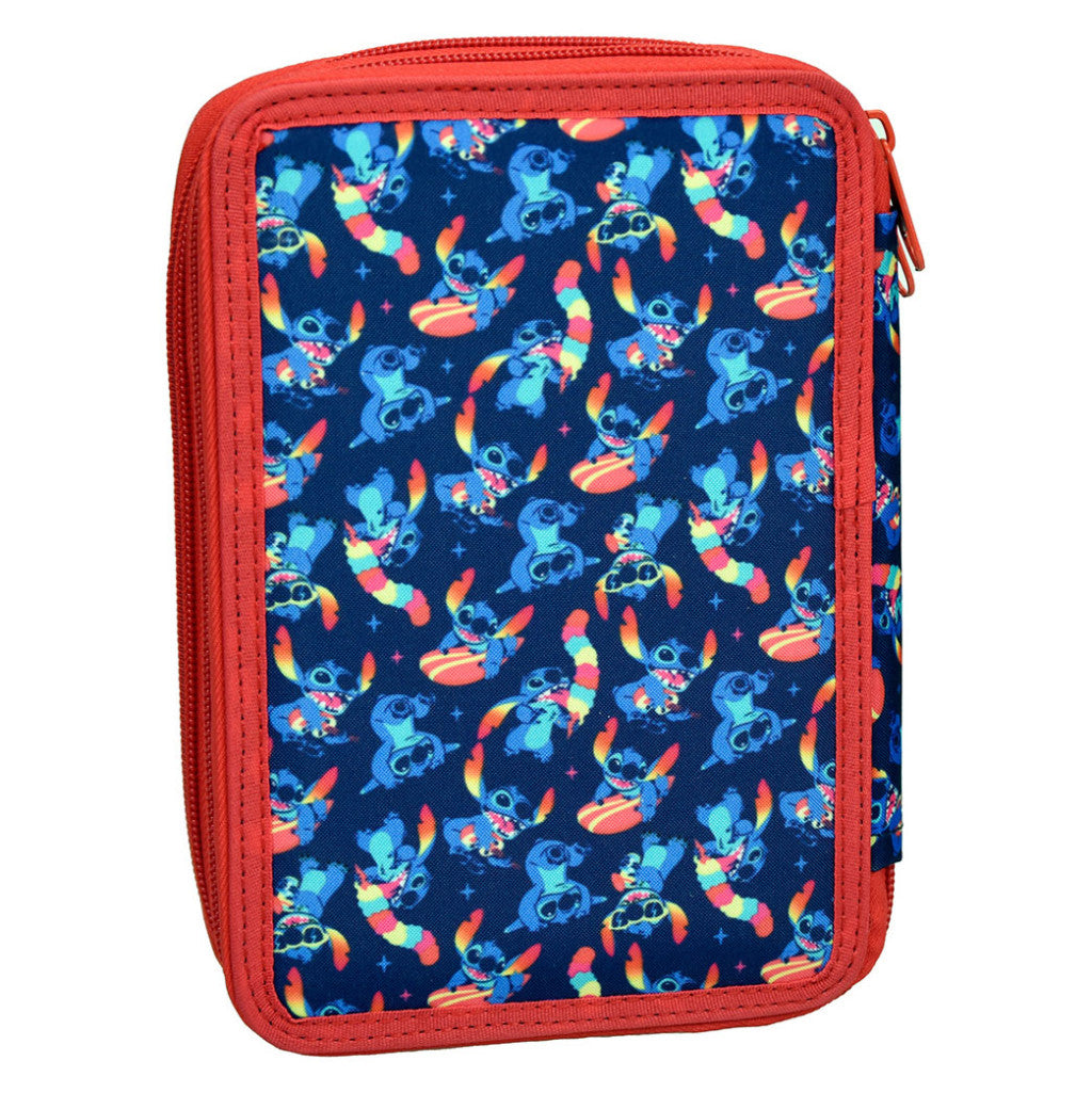 Disney Lilo und Stitch Federmäppchen, Federmappe (NEU & OVP)