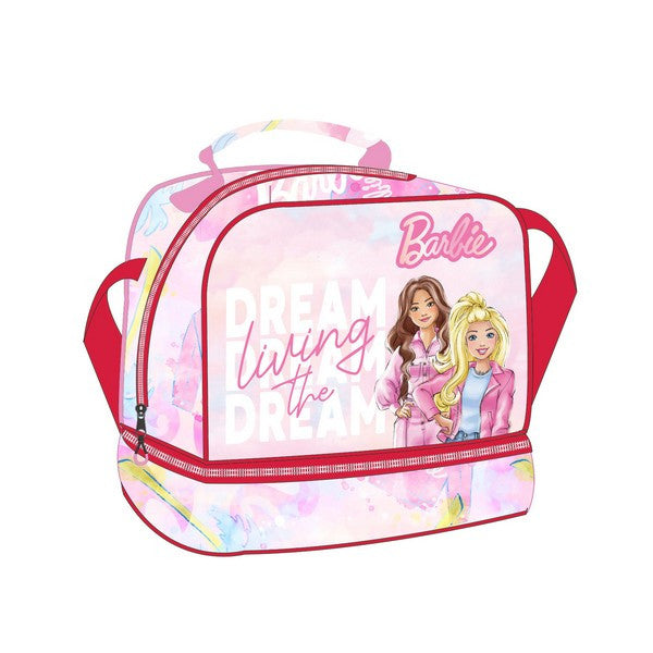 Barbie "Living the dream" Brottasche Thermo Lunchbox