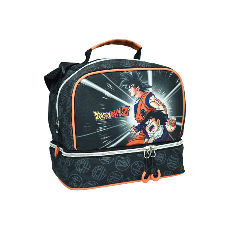 Dragon Ball Z Thermo Lunchtasche 21 cm (4,5 Liter)