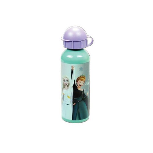 Disney Eiskönigin Victory Aluminiumflasche 520 ml