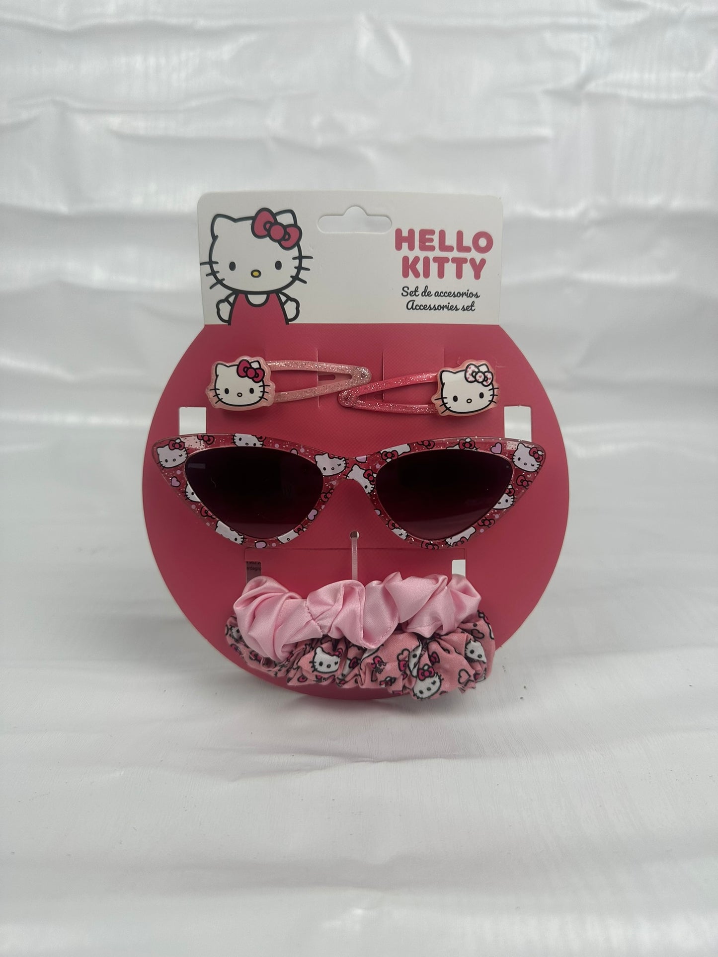 Hello Kitty Tasche