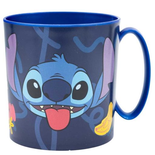 Lilo & Stitch Plastik Trinkbecher 390ml (BPA Frei)