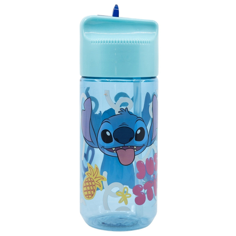 Disney Lilo und Stitch Palms Disney Lilo und Stitch Hydro Kunststoff Trinkflasche 430 ml