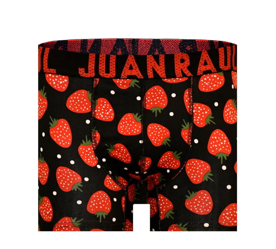 Comic Boxershorts Knutschfrucht