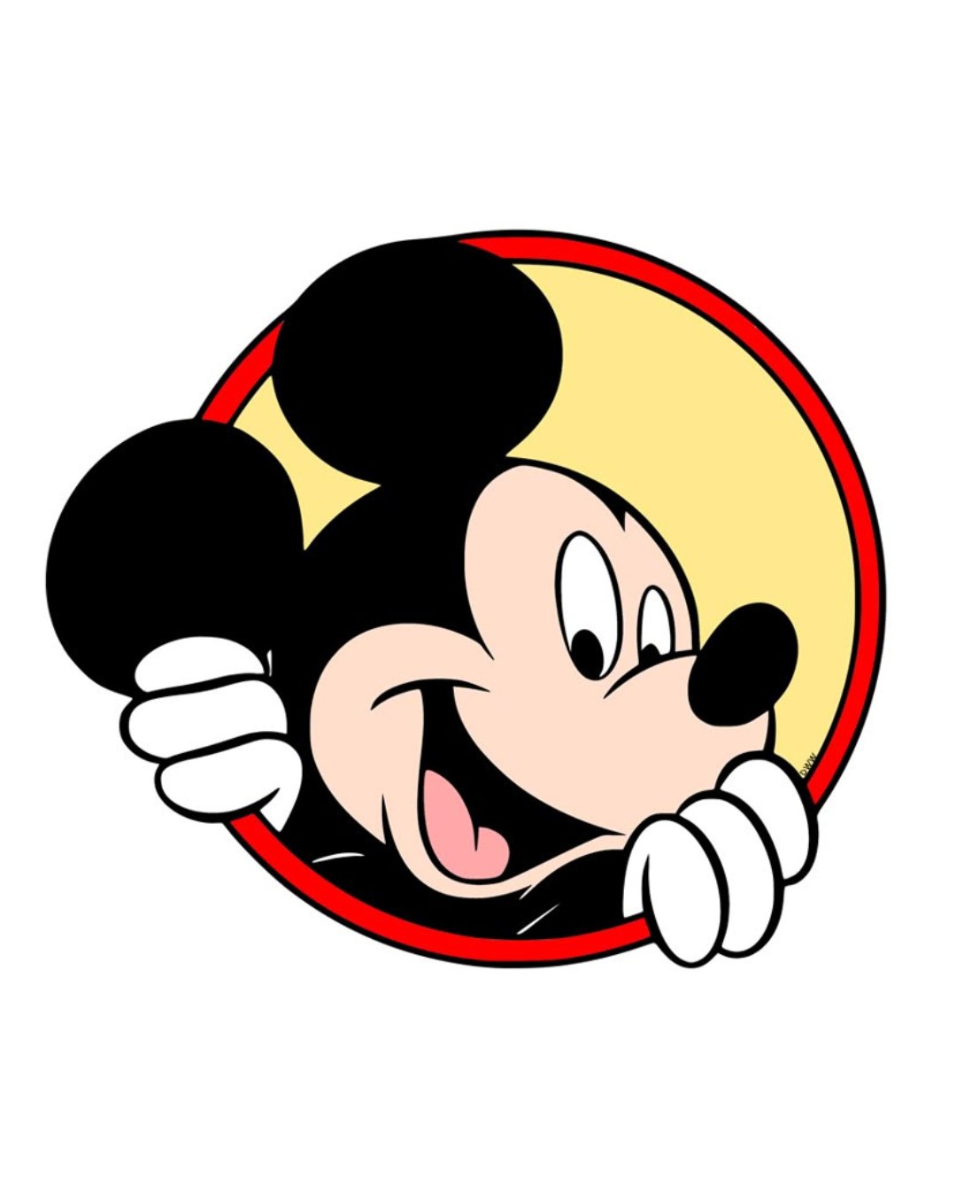 Original Disney Kinder-Accessoires – Mickey Mouse & mehr