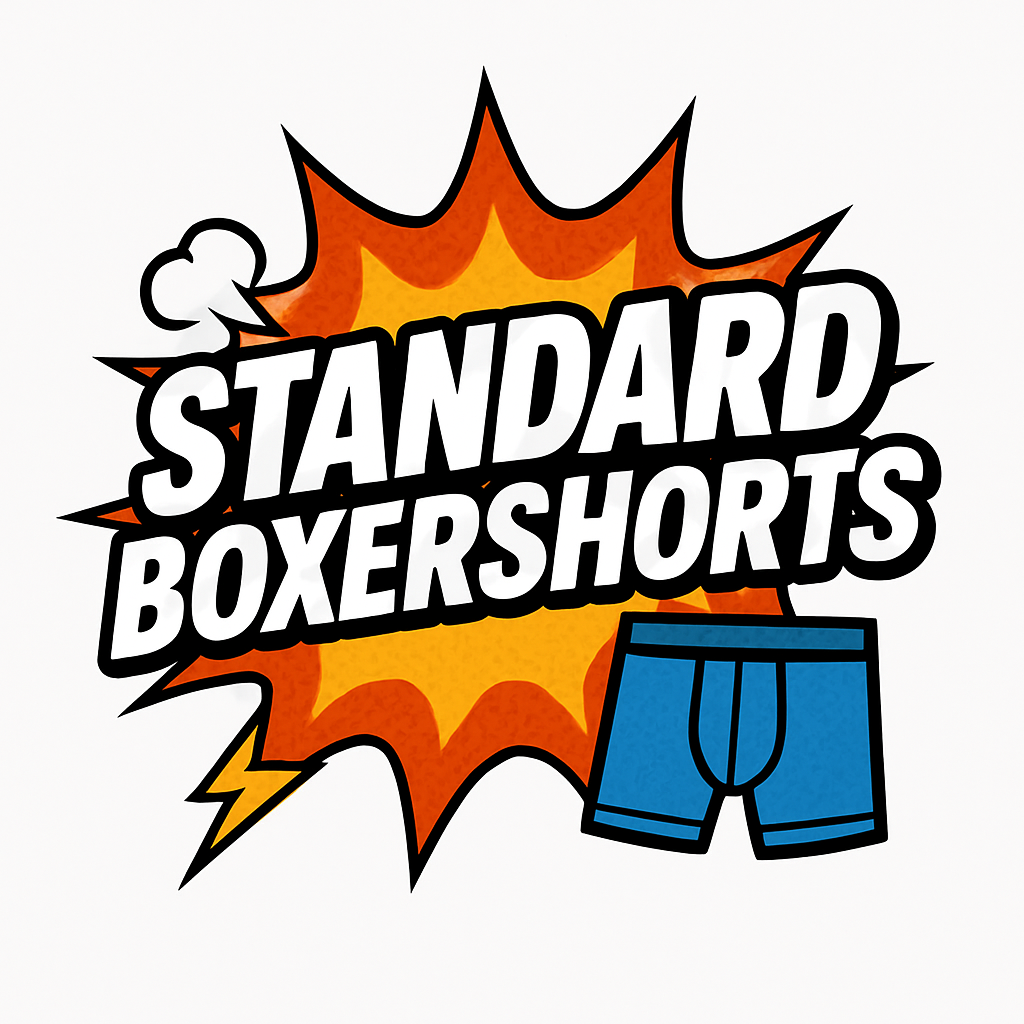 Standard Unterhosen