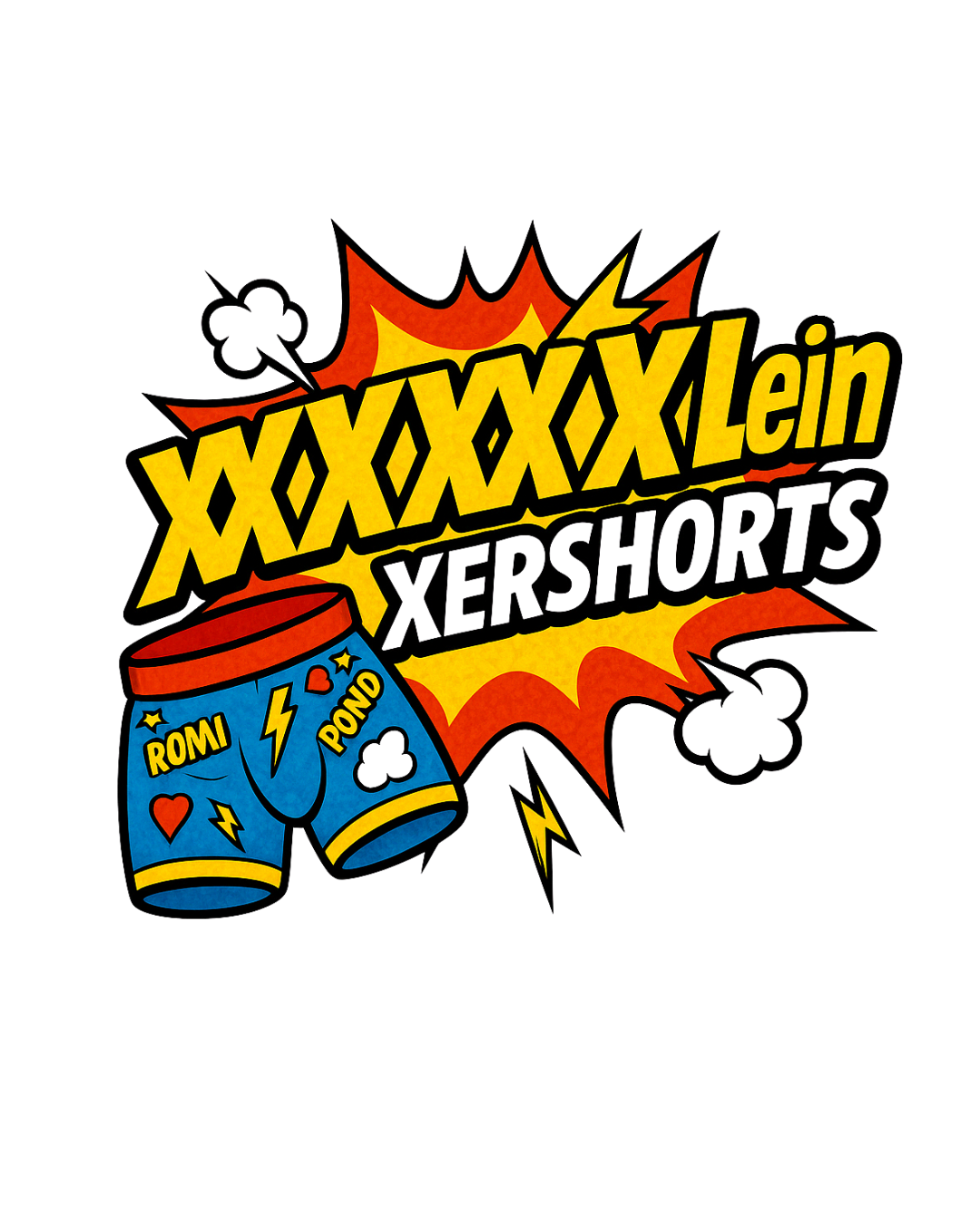 XXXXXXL