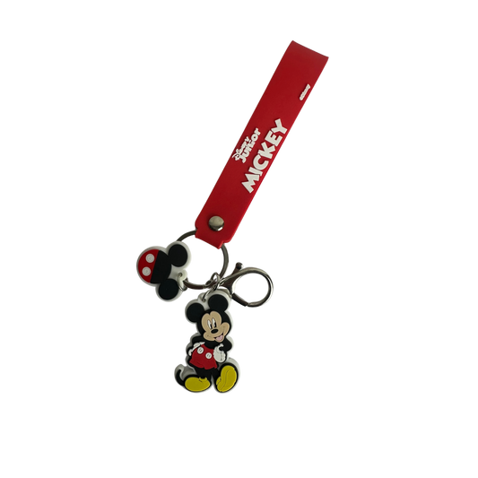 Mickey Mouse Schlüsselanhänger