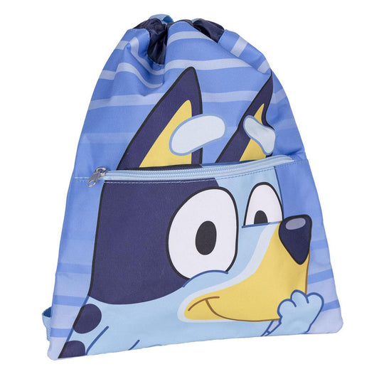 Bluey Turnbeutel Schuhbeutel 33cm (Dick)