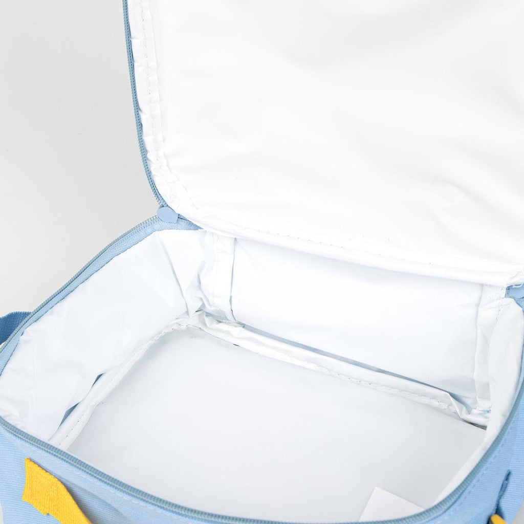 Bluey Thermo 3D Lunchtasche 24 cm