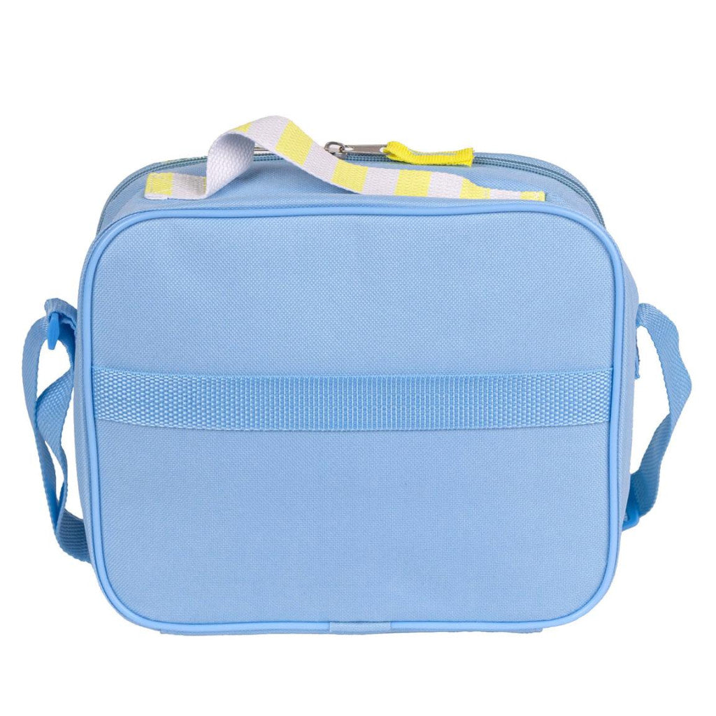 Bluey Thermo 3D Lunchtasche 24 cm