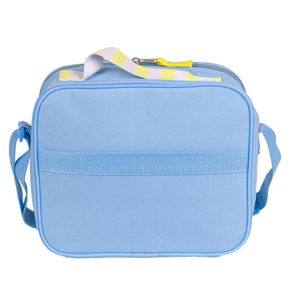 Bluey Thermo 3D Lunchtasche 24 cm