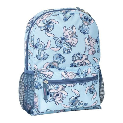 Disney Lilo und Stitch Rucksack, Tasche 33 cm