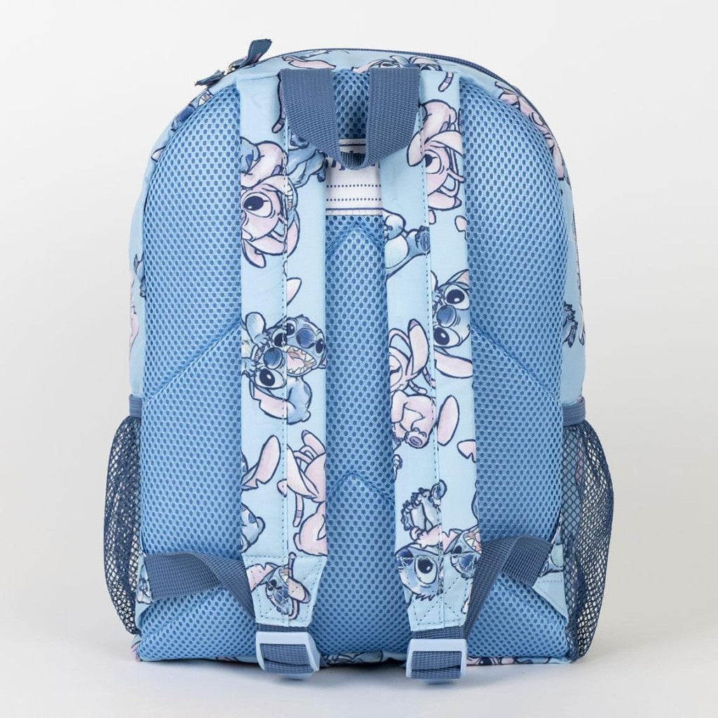 Disney Lilo und Stitch Rucksack, Tasche 33 cm