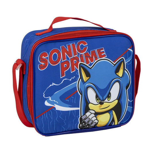 Sonic the Hedgehog Thermo-Lunch-Box 22 cm