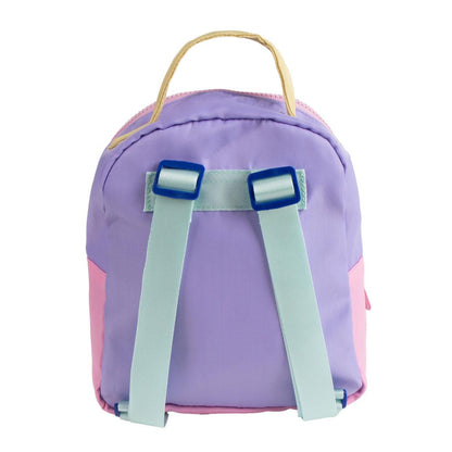 Disney Lilo und Stitch Rucksack, Tasche 23 cm