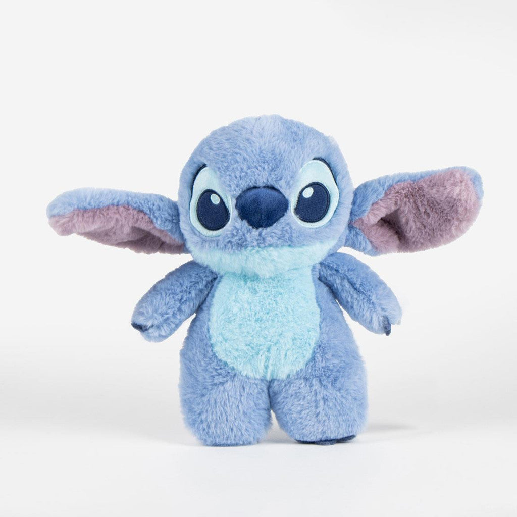 Disney Lilo und Stitch Cute Plüsch Rucksack, Tasche 28 cm