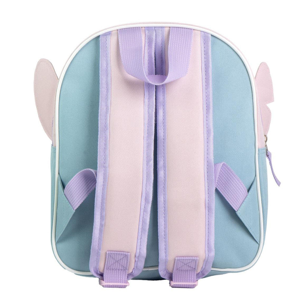 Disney Lilo und Stitch Hug 3D Rucksack, 31 cm Tasche