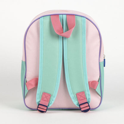 Disney Lilo und Stitch Rucksack, Tasche 30 cm