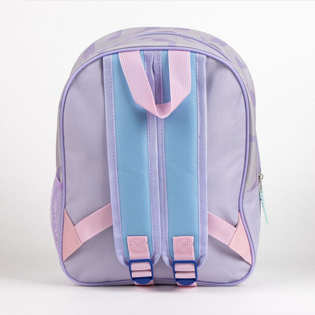 Disney Lilo und Stitch Cosmic 3D Rucksack, Tasche 31 cm