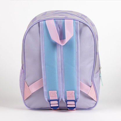 Disney Lilo und Stitch Cosmic 3D Rucksack, Tasche 31 cm