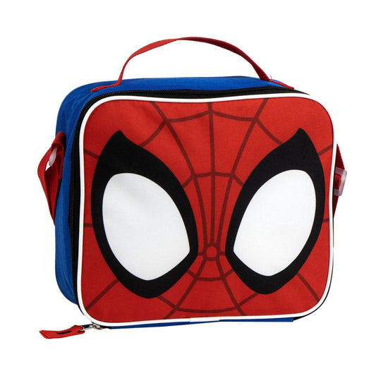 Spiderman Marvel Thermo Lunchbox (Brottasche)