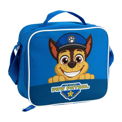 Paw Patrol Thermo-Lunch-Box Brottasche (->Back to school<-)