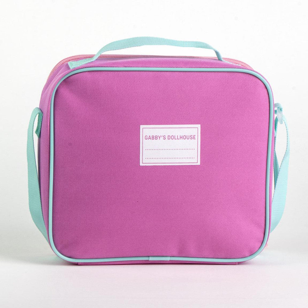 Gabby's Dollhouse Thermo Lunchbox Brottasche