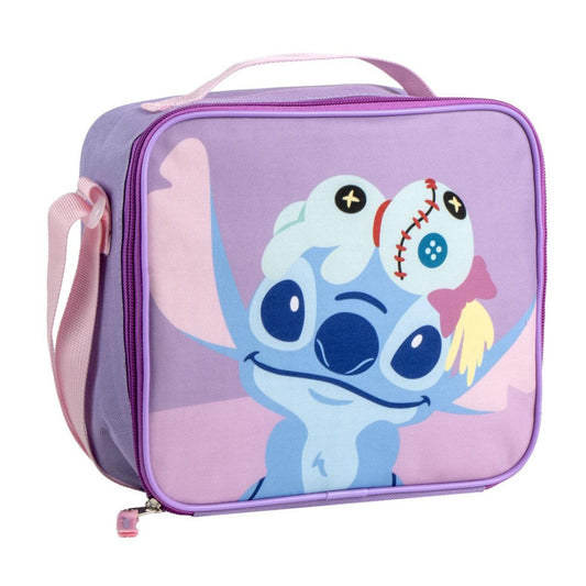 Disney Lilo und Stitch Thermo Lunch-Tasche 24 cm