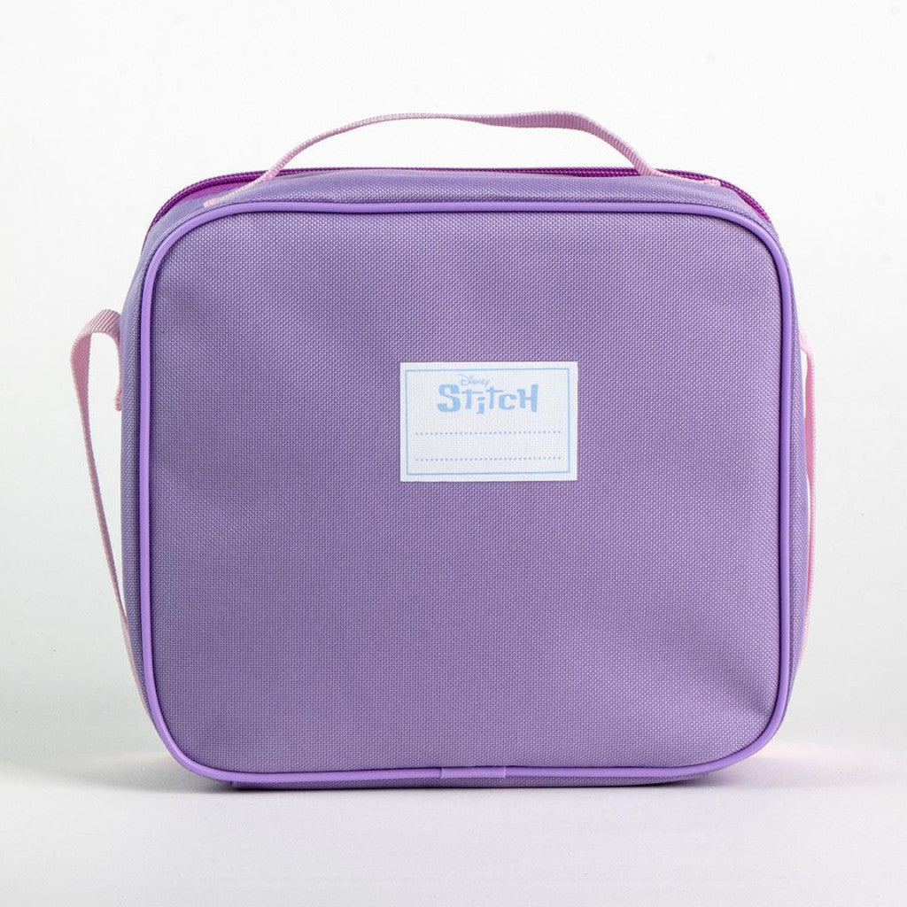 Disney Lilo und Stitch Thermo Lunch-Tasche 24 cm